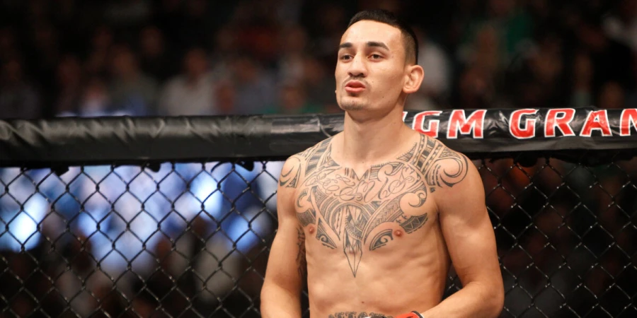 Холлоуэй выбрал лучшего бойца UFC — и это не Топурия и не Махачев