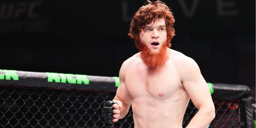 Шара Буллет жестко наехал на Царукяна перед боем