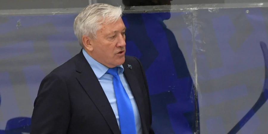 Руководство «Барыса» рассказало "где собака зарыта"