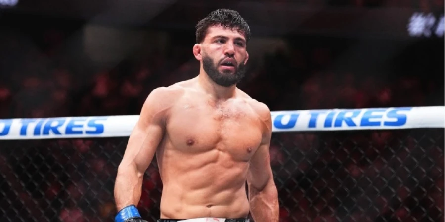 Чейл Соннен уверен, что следующий бой Царукяна будет титульным