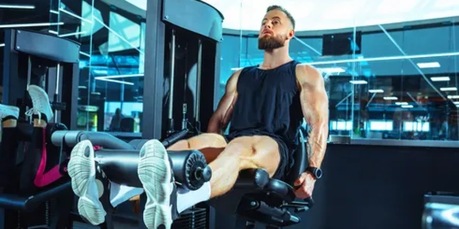 Можно ли накачать ноги без штанги?