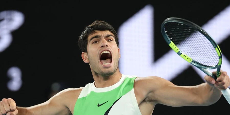 Первая ракетка мира поделился, насколько для него значим титул Australian Open