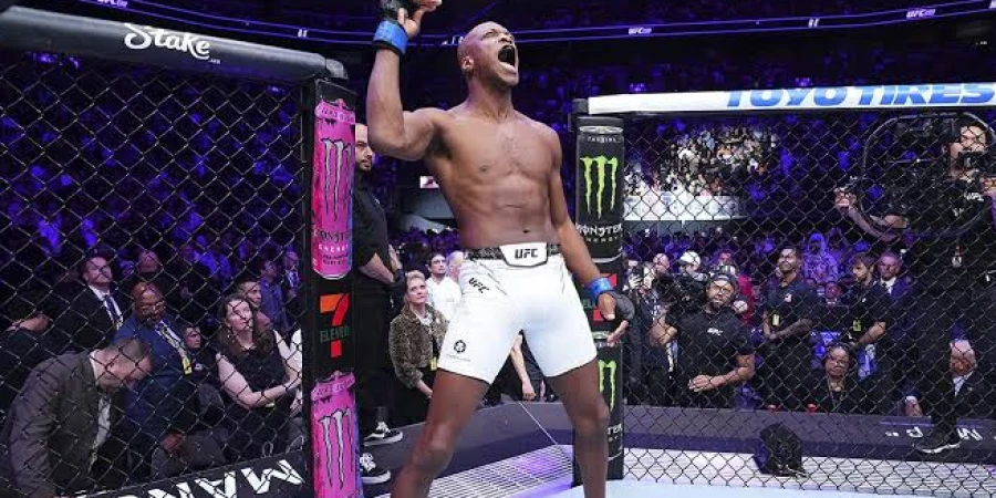 Пейдж раскрыл неожиданную причину перехода в средний вес UFC