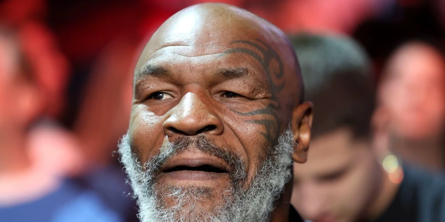 Майк Тайсон поделился впечатлениями о Коноре Макгрегоре