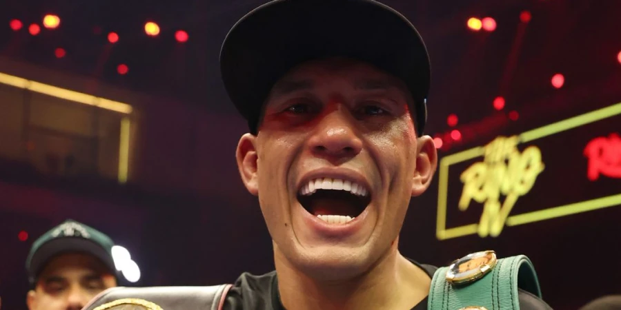 Непобежденный американский чемпион ждет встречи с российскими бойцами