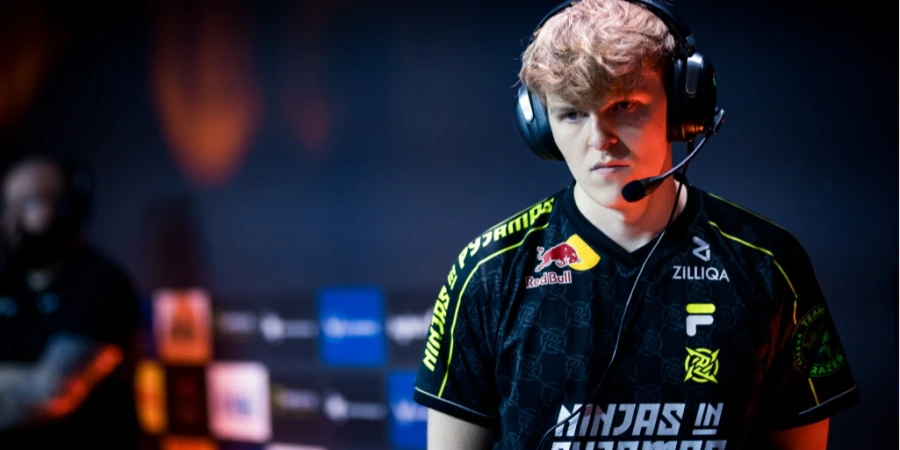NaToSaphiX возглавил академический состав FaZe Clan инсайд от harumi