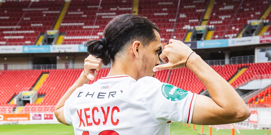 Бывшего футболиста ЦСКА и «Спартака» рассматривают для трансфера клубы из Казахстана