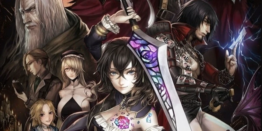 Bloodstained: Ritual of the Night можно бесплатно забрать в Epic Games Store