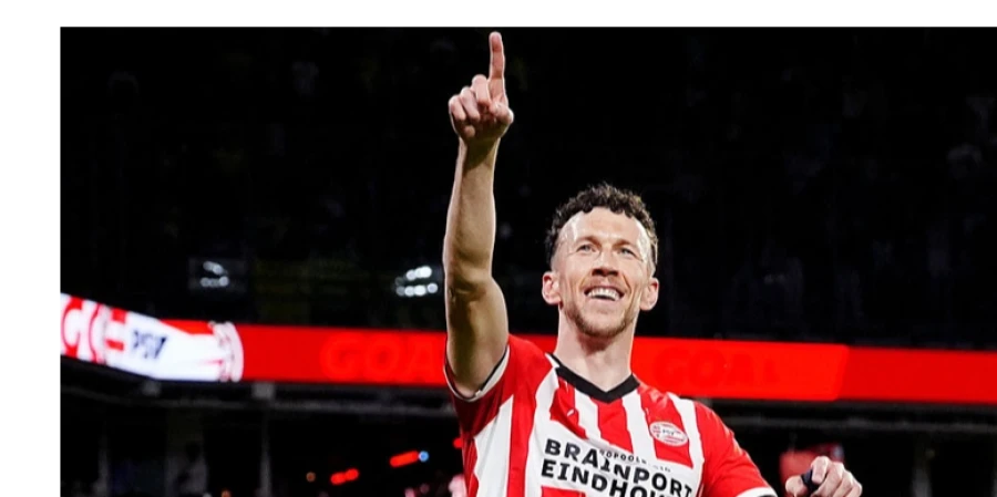 Олимпиакос — ПСВ: прямая трансляция матча Лиги Чемпионов