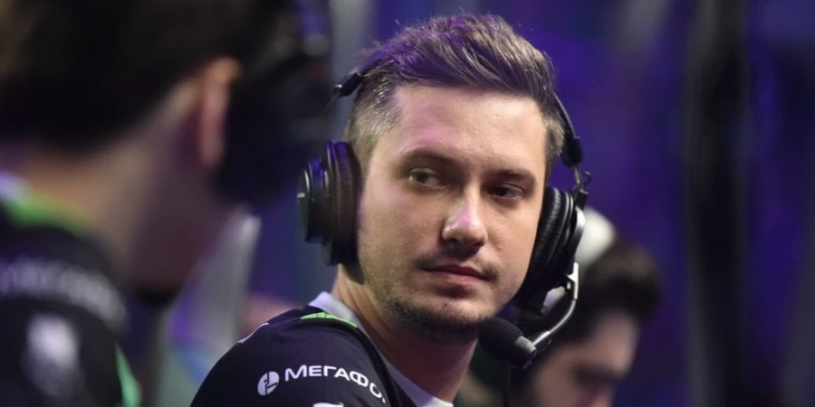 Solo — о Dota 2: «Турниры штампуют один за другим. Смотреть уже неинтересно»