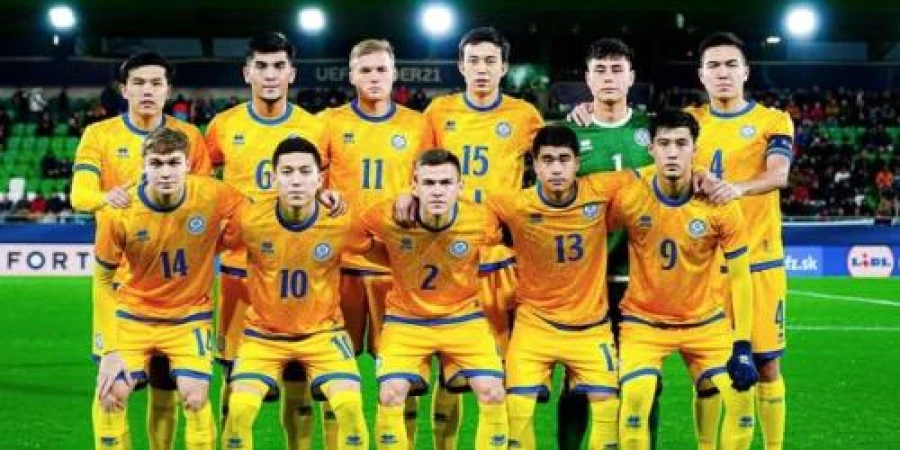 Қазақстан - Молдава матчының тікелей трансляциясы