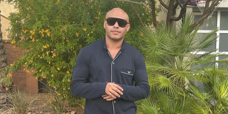 В штабе Махачева сделали заявление о следующем сопернике