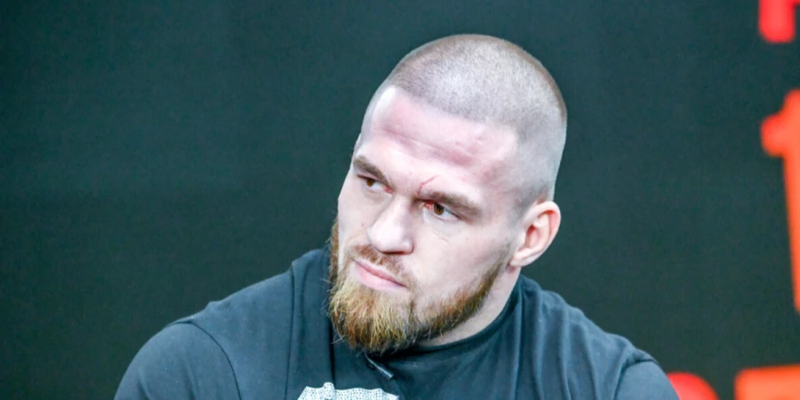 Вывезет ли Резников еще одного чеченца?