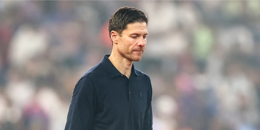 Уволенный из «Реала» Хаби Алонсо может возглавить клуб АПЛ