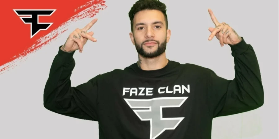 FaZe разорвала сотрудничество с Temperrr на фоне обвинений в педофилии