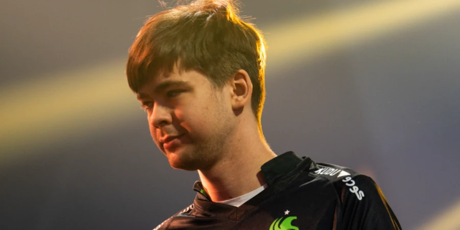 Участник Falcons: «CS — слишком скучная игра. Скучнее игры не существует»