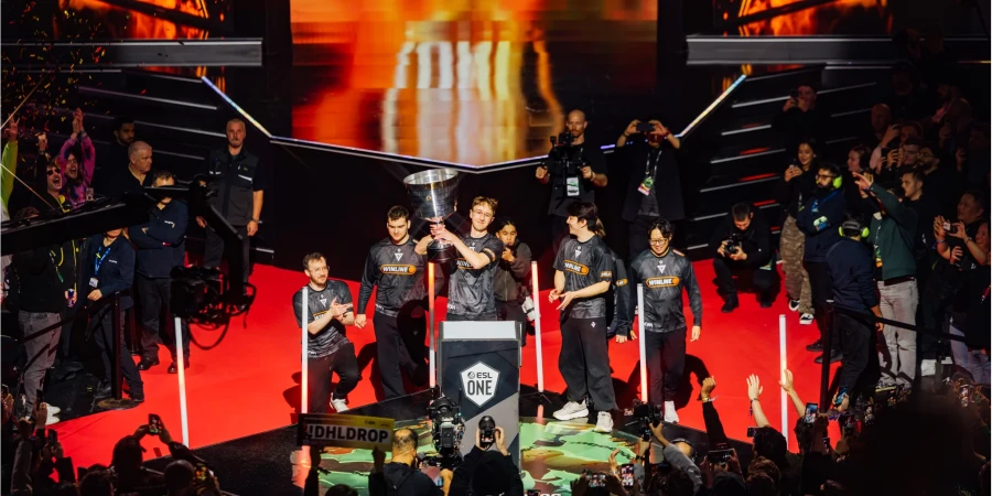 Tundra выиграла ESL One Birmingham, обыграв Team Yandex