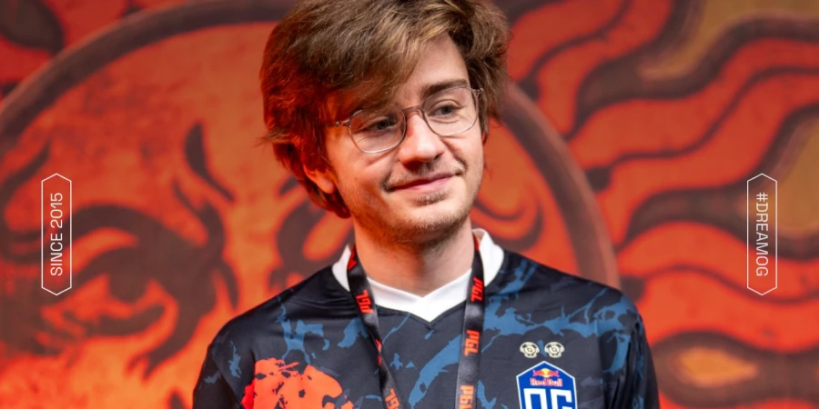 N0tail вернулся в OG в роли тренера — представлен новый состав по Dota 2