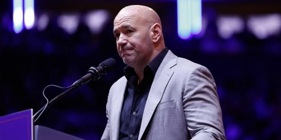 Глава UFC высказался о бойце после недавних слухов об уходе