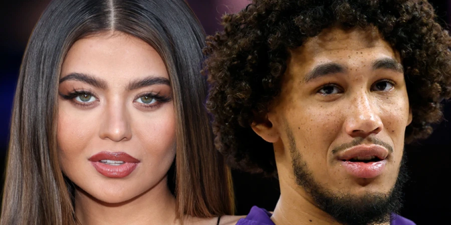 НБА обвинили в лицемерии: толчок талисмана важнее насилия над женщиной?