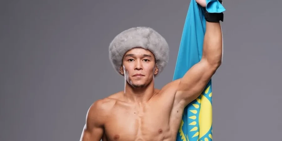 «Зульфикар» прошел процедуру взвешивания
