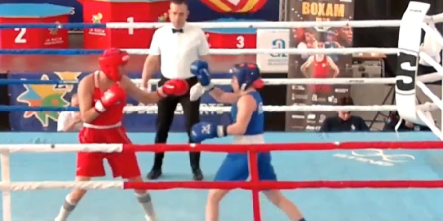 Испаниядағы жарыс Қазақстан құрамасы үшін сәтсіз басталды