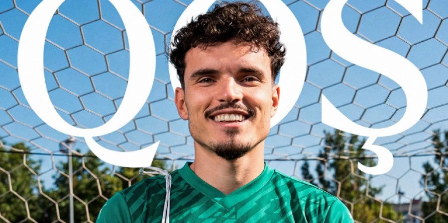 «Елімай» қатарына албаниялық футболшы қосылды