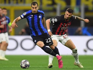 «Милан» — «Интер»: огнедышащее итальянское Derby della Madonnina