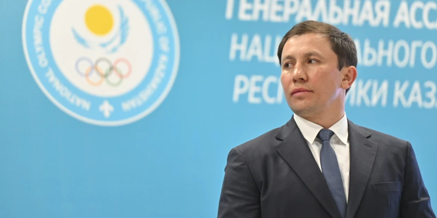 Головкину нашли соперника для прощального боя за чемпионский пояс