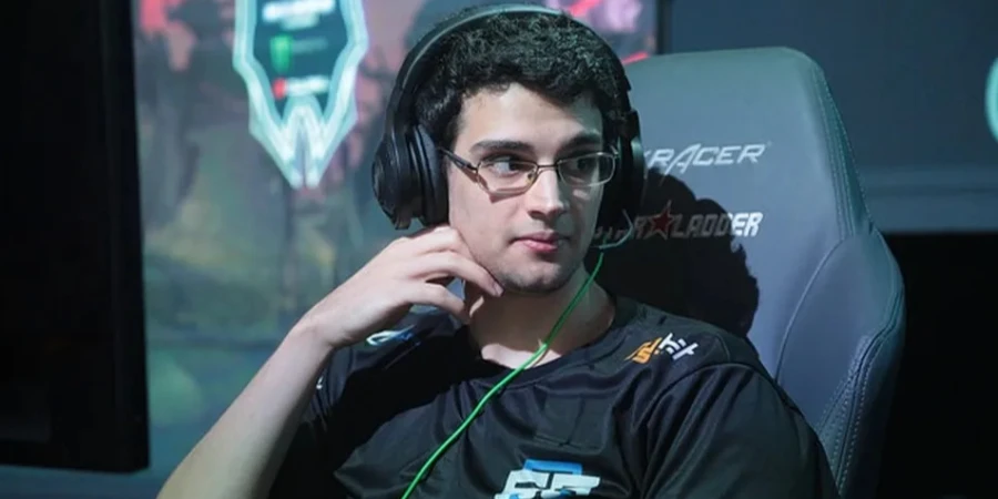 Бразильский киберспортсмен признался, что поиск команды в Dota 2 стал гораздо сложнее