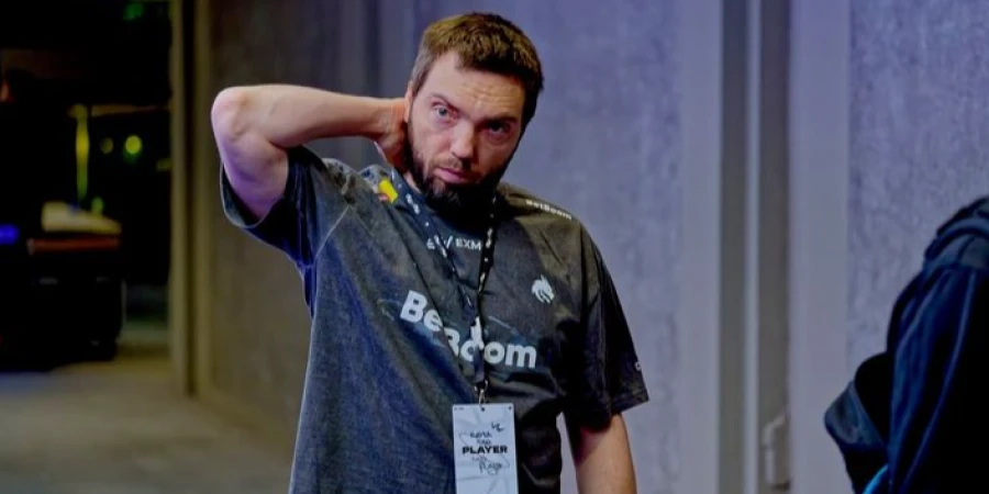 Менеджер Team Spirit — о киберспорте без зарплат и своем первом шансе