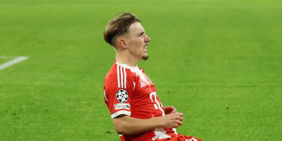 Немістің жас талантты ойыншысы болашақта «Реалға» ауысуды қалайды