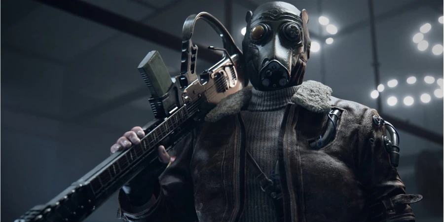 Mundfish представила ранний геймплей Atomic Heart 2 и рассказала о развитии RPG-элементов