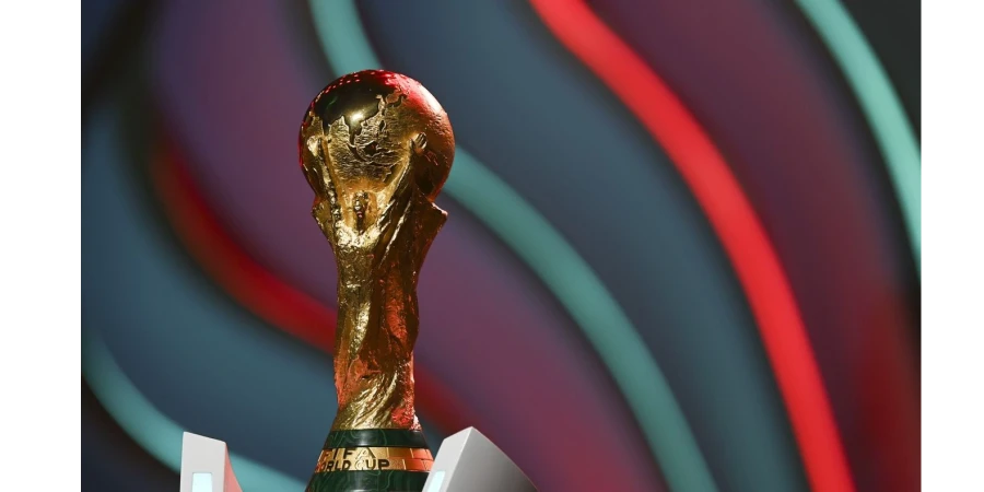 Стали известны все участники европейских стыковых матчей к ЧМ-2026 по футболу