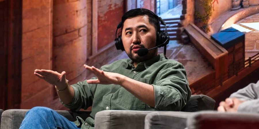 Аналитик: «B1ad3 умеет строить команду, но NAVI не хватает одного игрока»