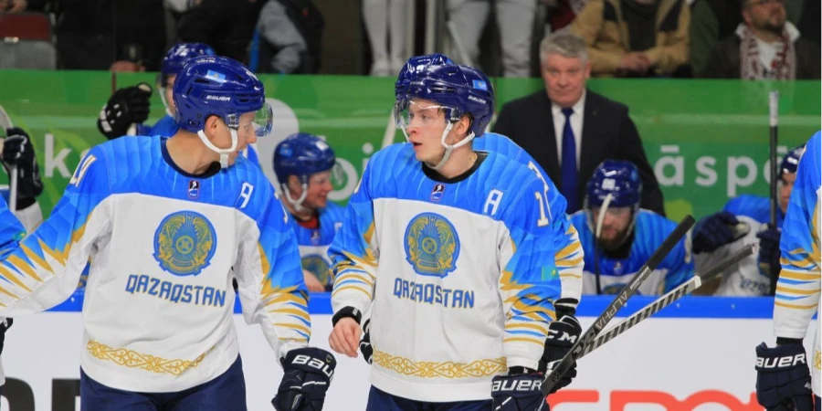 Еще один экс-игрок НХЛ жестко прошелся по сборной Казахстана после Кубка Первого канала