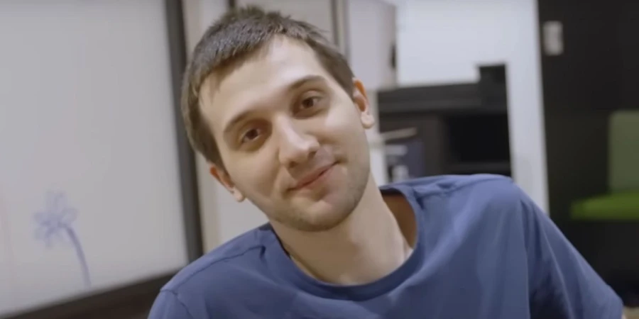 Arteezy пожаловался на баг с DDoS в матчмейкинге Dota 2