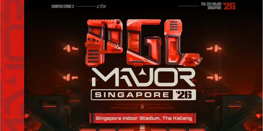 Сингапур примет чемпионат по CS2 с призовым фондом $1,25 млн