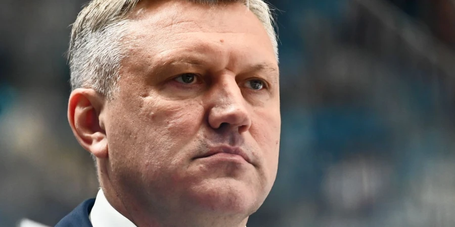 «Сочи» сенсационно одолел «Авангард»