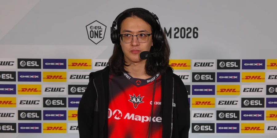 Watson раскритиковал патч 7.41 после финала ESL One Birmingham