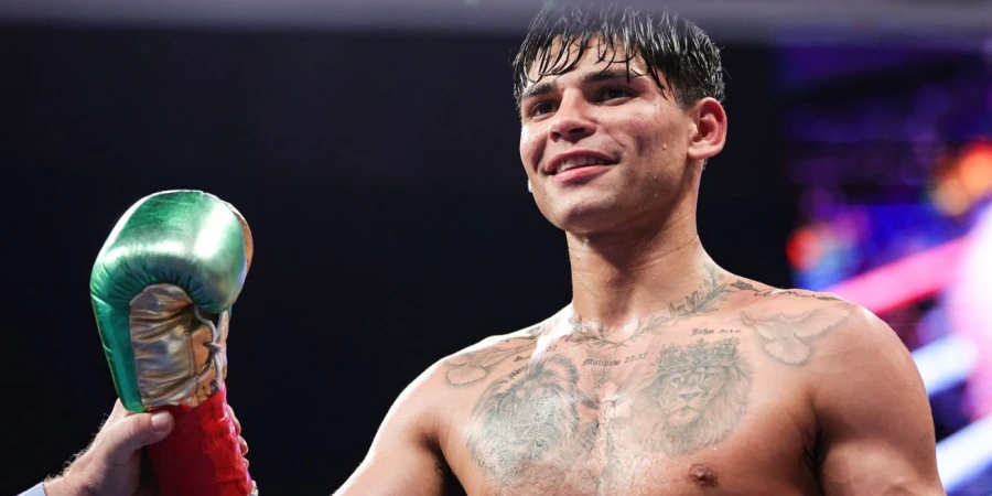 Чемпион WBC рассказал, с кем проведет свой следующий бой