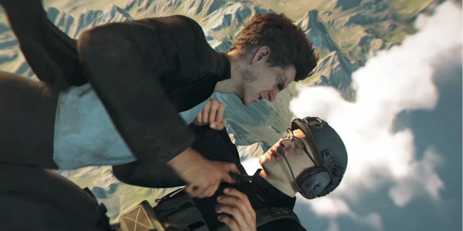 IO Interactive перенесла релиз 007 First Light на май 2026 года