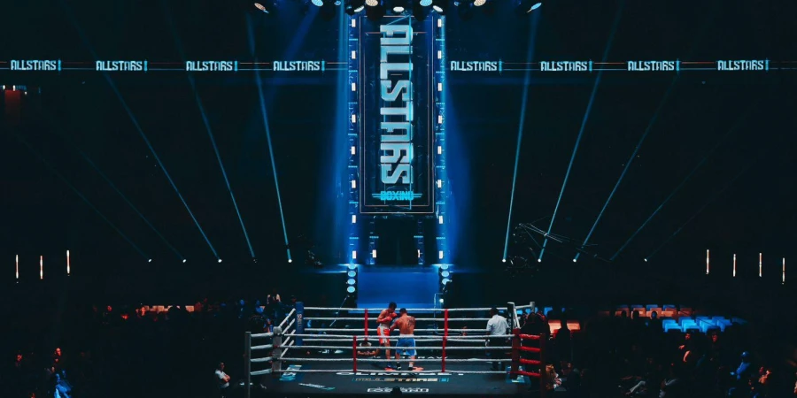 Глава UFC делает ставку на олимпийского чемпиона из Казахстана в Zuffa Boxing