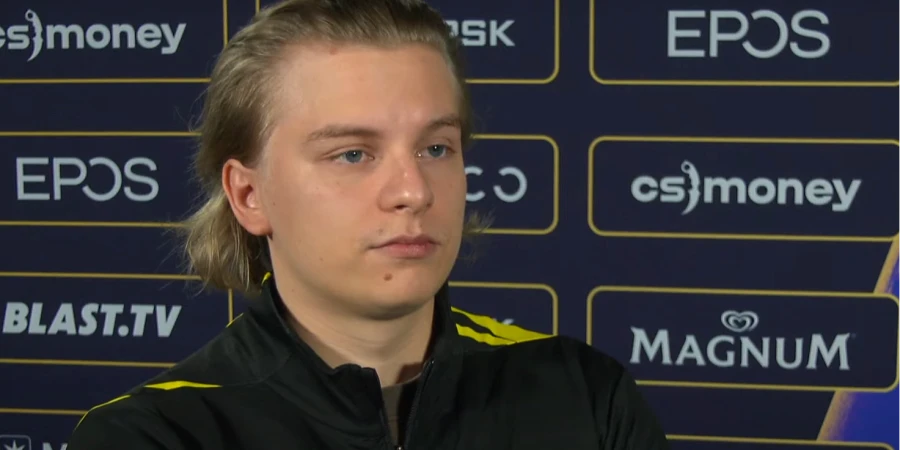 Aleksib о шансах NAVI на мейджоре: «Мы были лучшей командой, и можем снова ей стать»