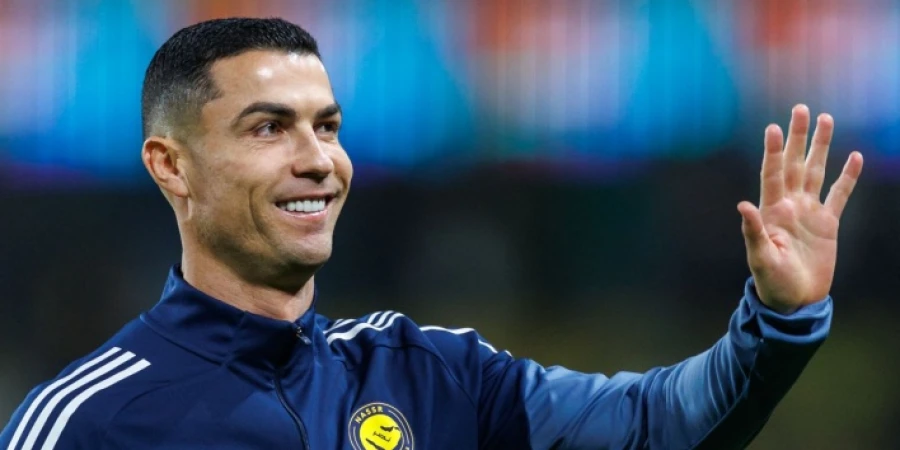 Криштиану Роналду тайно зашел в испанский клуб