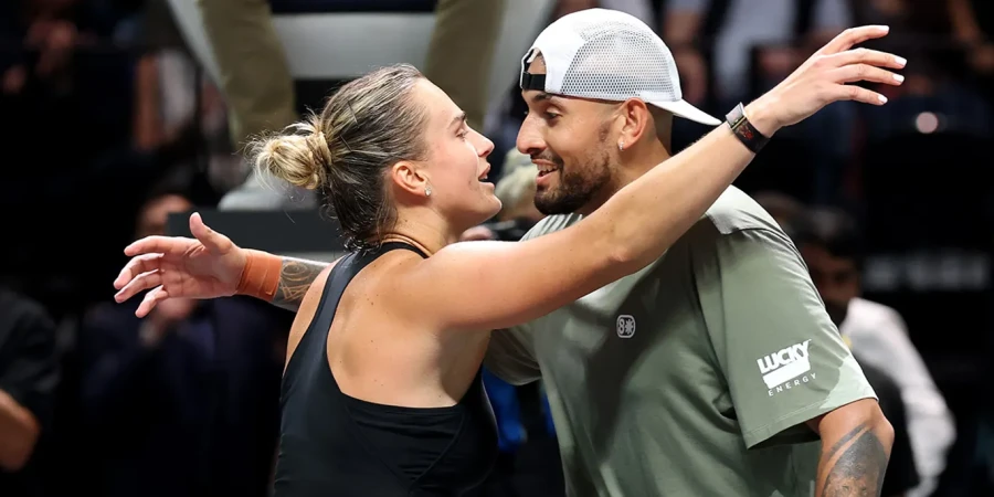 Баллотирующийся в Конгресс США экс-футболист разнес матч первой ракетки мира