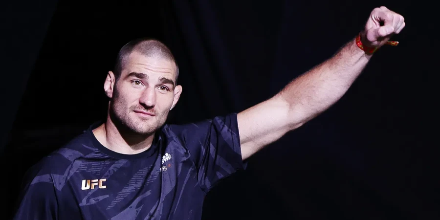 Отзыв Стрикленда о Аспиналле стал хитом UFC 321