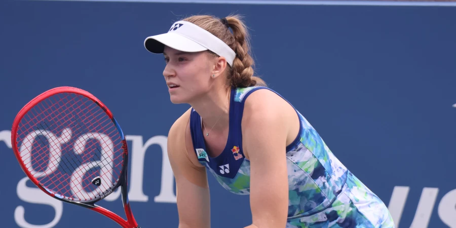 Рыбакина узнала первую соперницу на престижном турнире в Катаре