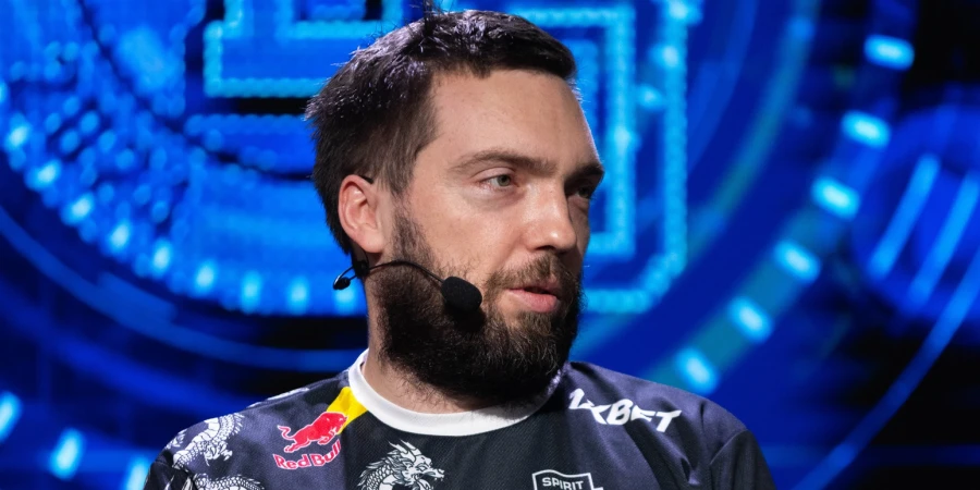 Менеджер Team Spirit: «Miposhka сам решит, когда вернуться»