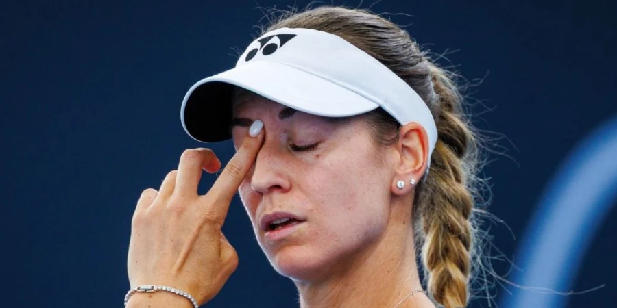 Пример Свитолиной заразителен